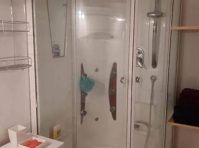 Chez Eve Σαλέ Νιμ